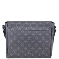 Louis Vuitton District PM Back