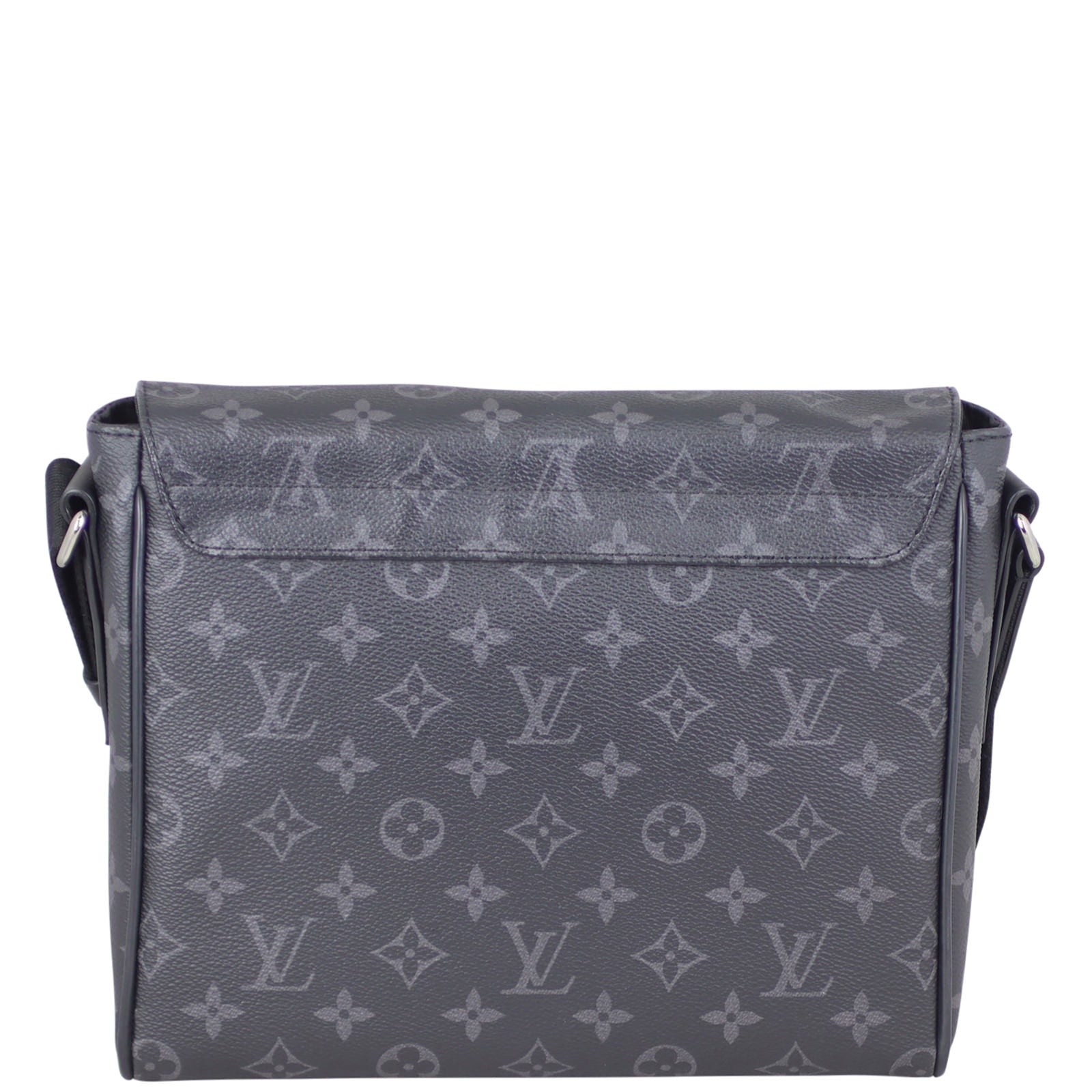 Louis Vuitton District PM Back