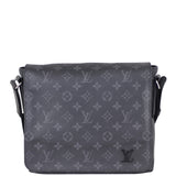Louis Vuitton District PM Front