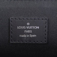 Louis Vuitton District PM Stamp