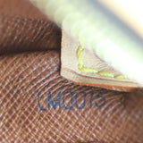 Louis Vuitton Drouot Crossbody Monogram Date code