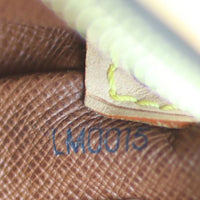 Louis Vuitton Drouot Crossbody Monogram Date code