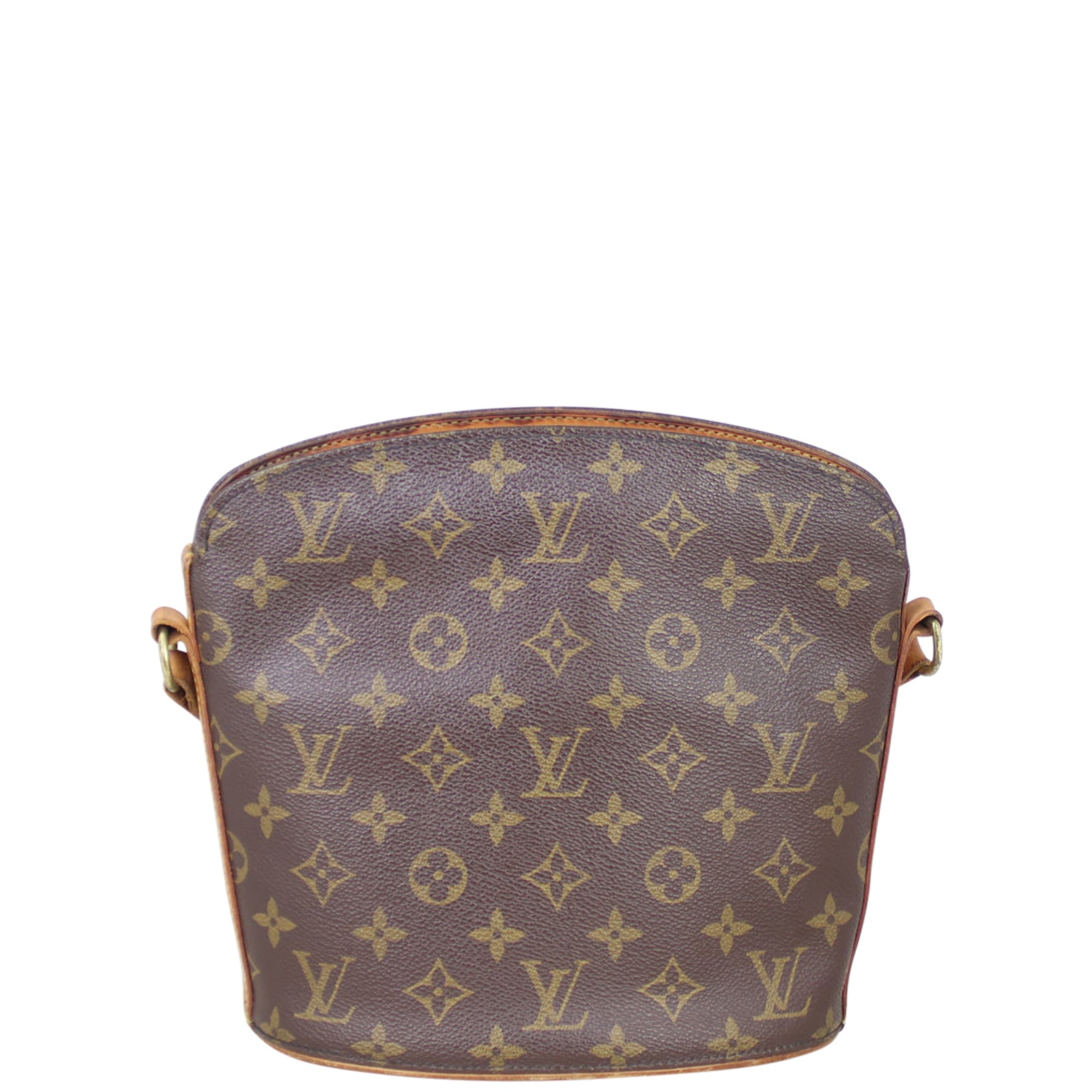 Louis Vuitton Drouot Crossbody Monogram – Luxe.It.Fwd
