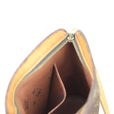 Louis Vuitton Drouot Crossbody Monogram Corner