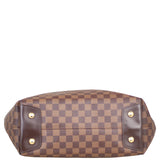 Louis Vuitton Duomo Hobo Damier Ebene Base