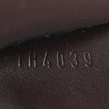 Louis Vuitton Animania Ecureuil Round Coin Purse Monogram Vernis Code