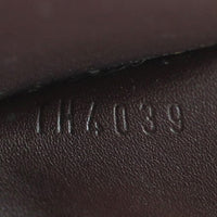 Louis Vuitton Animania Ecureuil Round Coin Purse Monogram Vernis Code