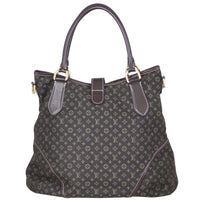 Louis Vuitton Elegie Monogram Idylle Back