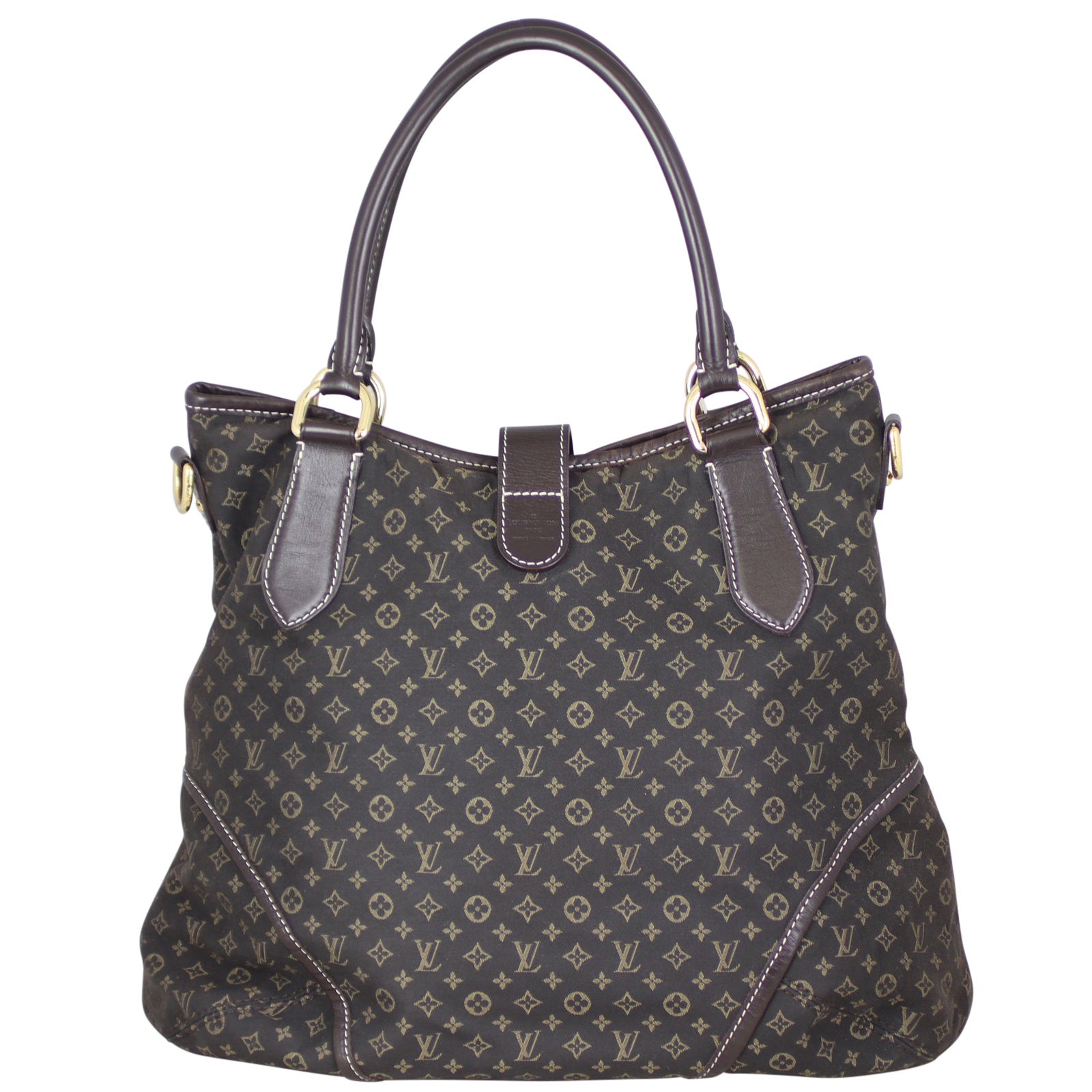 Louis Vuitton Elegie Monogram Idylle Back