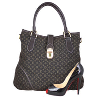 Louis Vuitton Elegie Monogram Idylle Scale