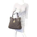 Louis Vuitton Elegie Monogram Idylle Mannequin