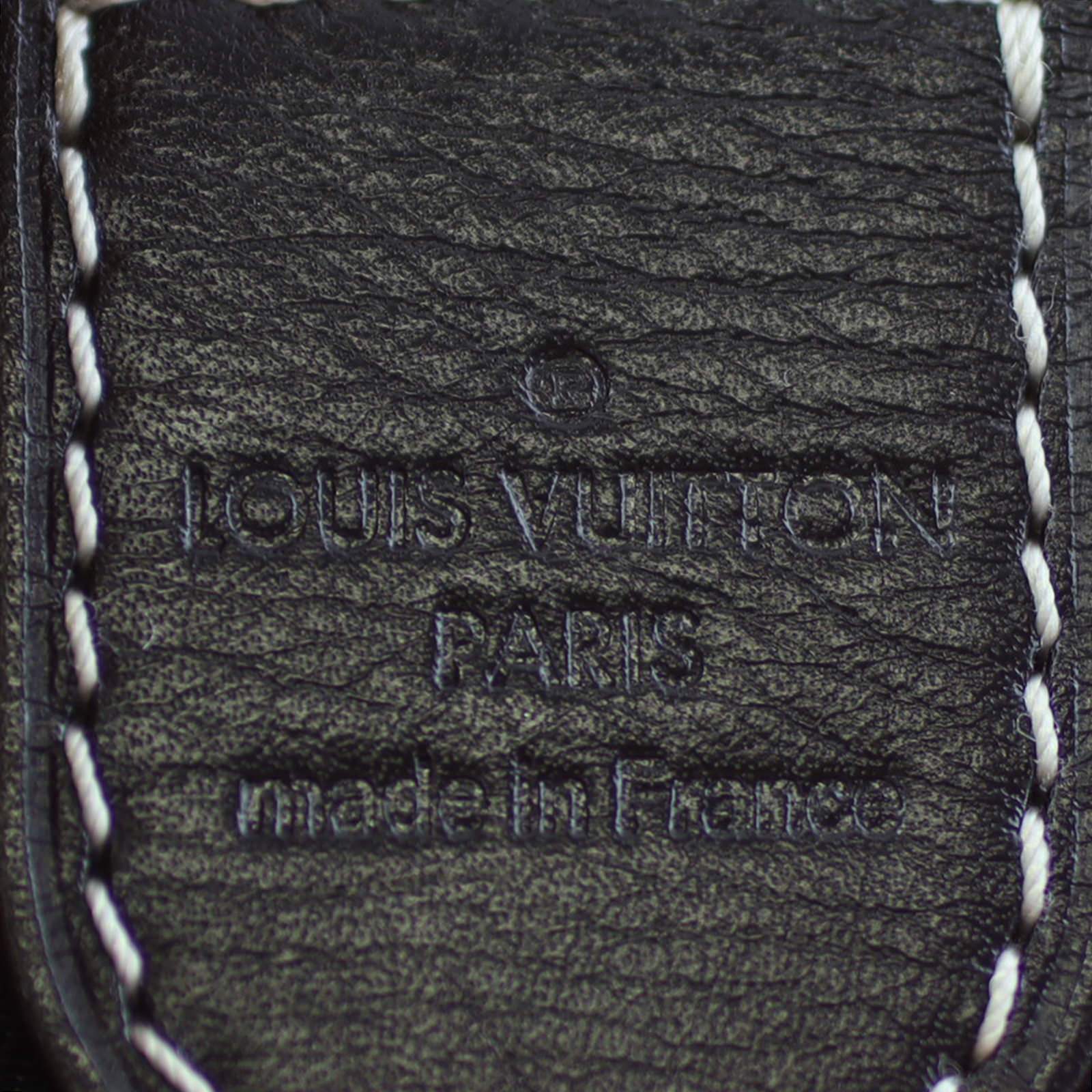 Louis Vuitton Elegie Monogram Idylle Stamp