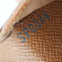 Louis Vuitton Elise Wallet Monogram Code