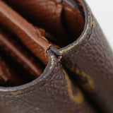 Louis Vuitton Elise Wallet Monogram Edge