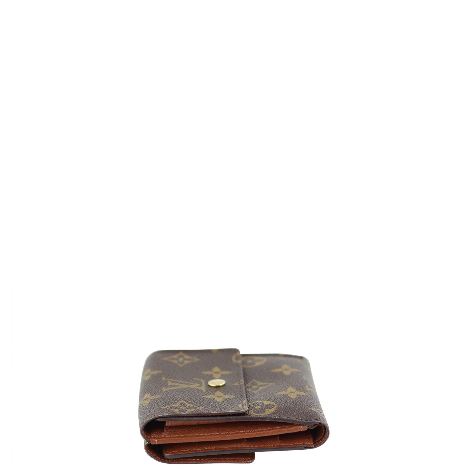 Louis Vuitton Elise Wallet Monogram Right