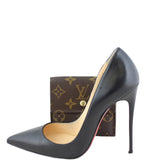 Louis Vuitton Elise Wallet Monogram Scale