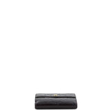 Louis Vuitton Elise Wallet Monogram Vernis Corner