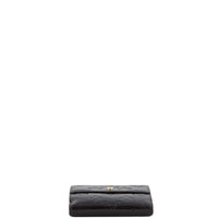 Louis Vuitton Elise Wallet Monogram Vernis Corner