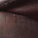 Louis Vuitton Elise Wallet Monogram Vernis Code