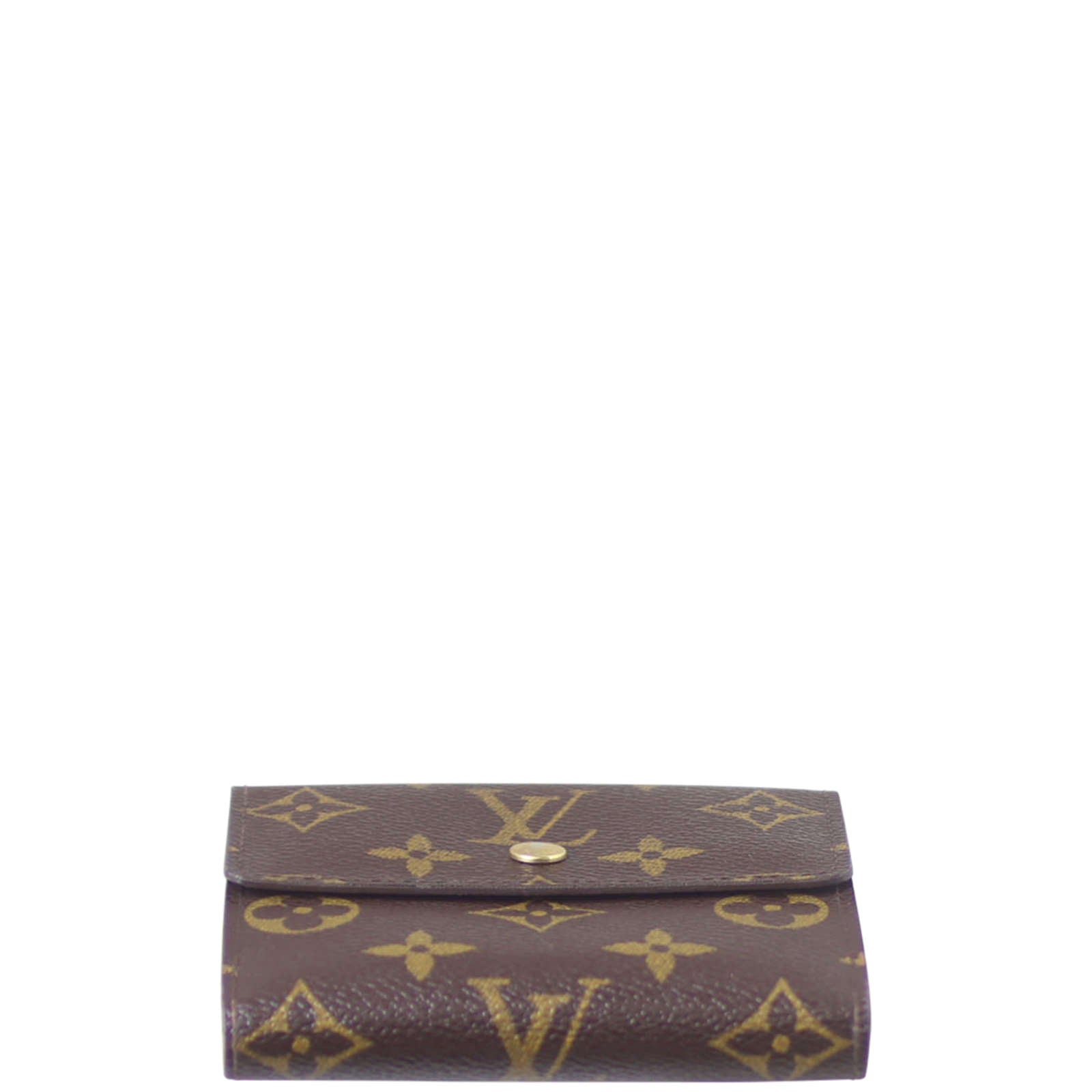 Louis Vuitton Elise Wallet Base