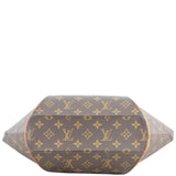 Louis Vuitton Ellipse MM Monogram Base
