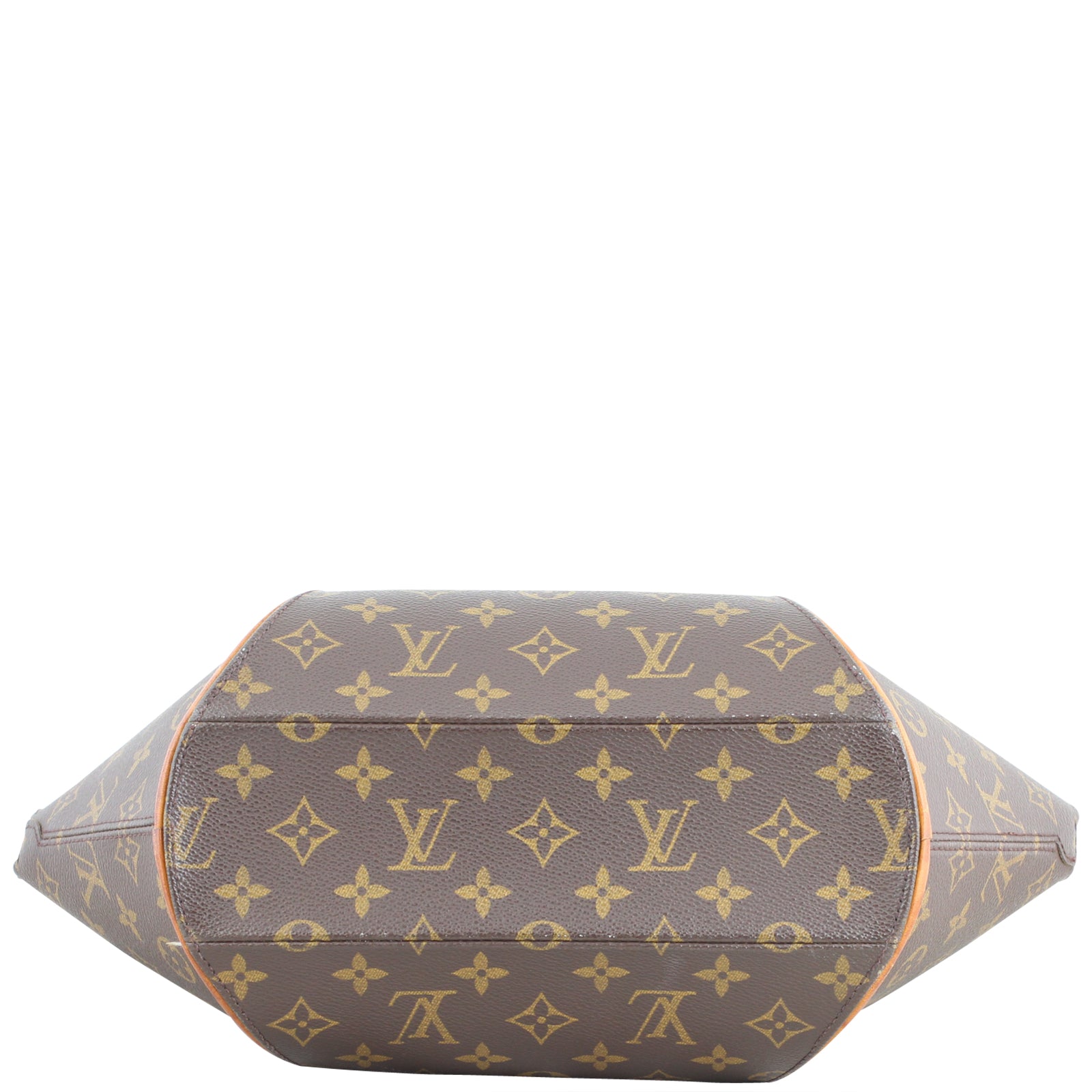 Louis Vuitton Ellipse MM Monogram Base