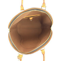 Louis Vuitton Ellipse MM Monogram Interior