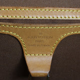 Louis Vuitton Ellipse MM Monogram Stamp
