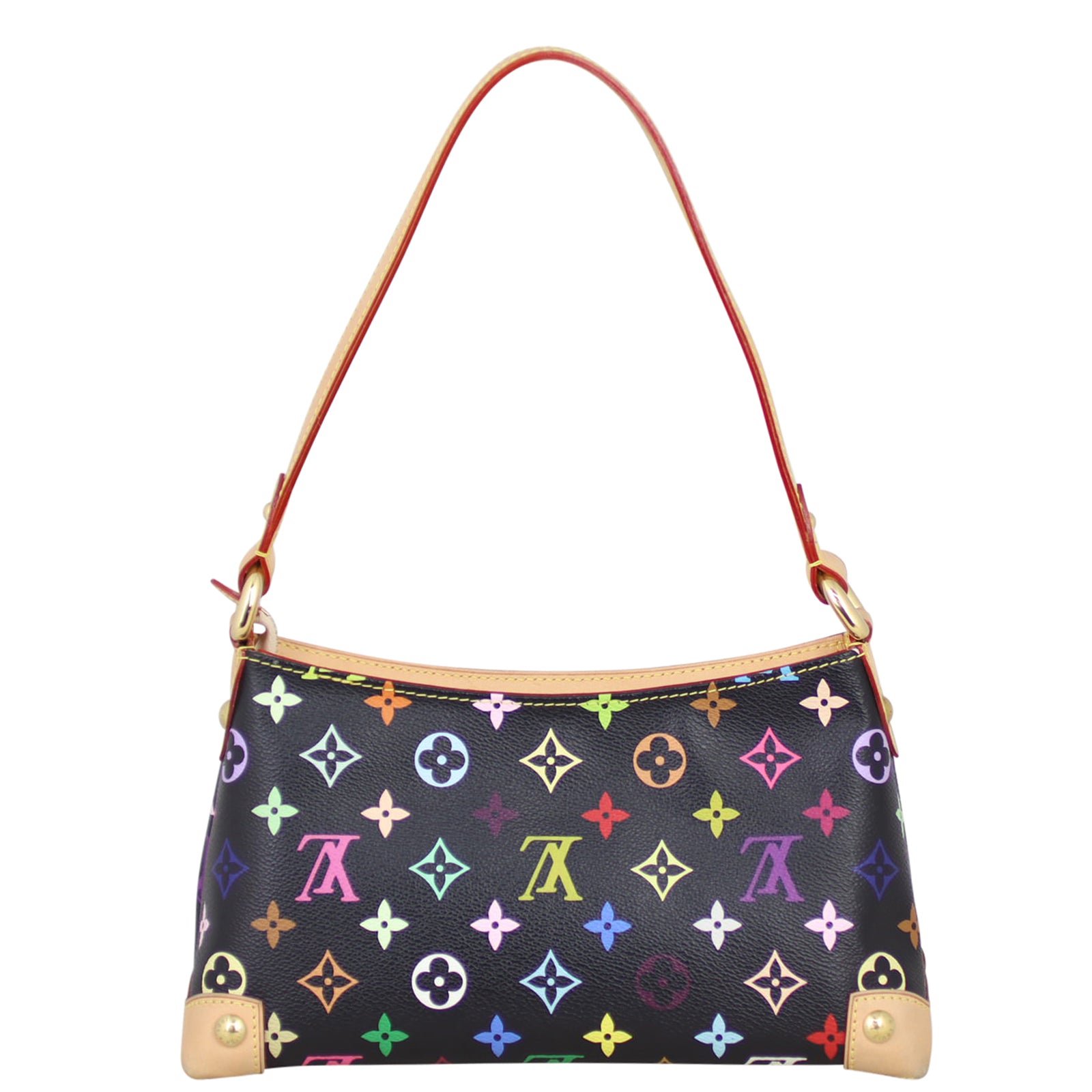 Louis Vuitton Eliza Multicolore Back