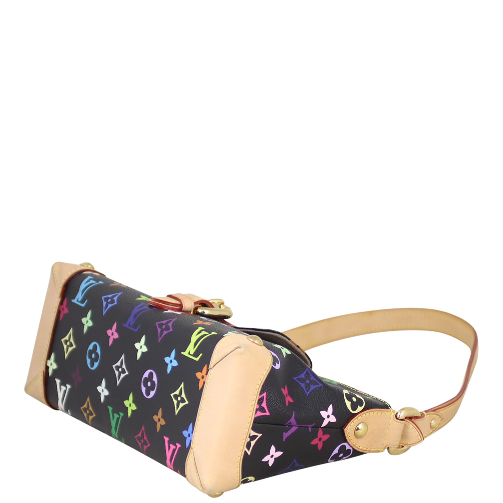 Louis Vuitton Eliza Multicolore Corner
