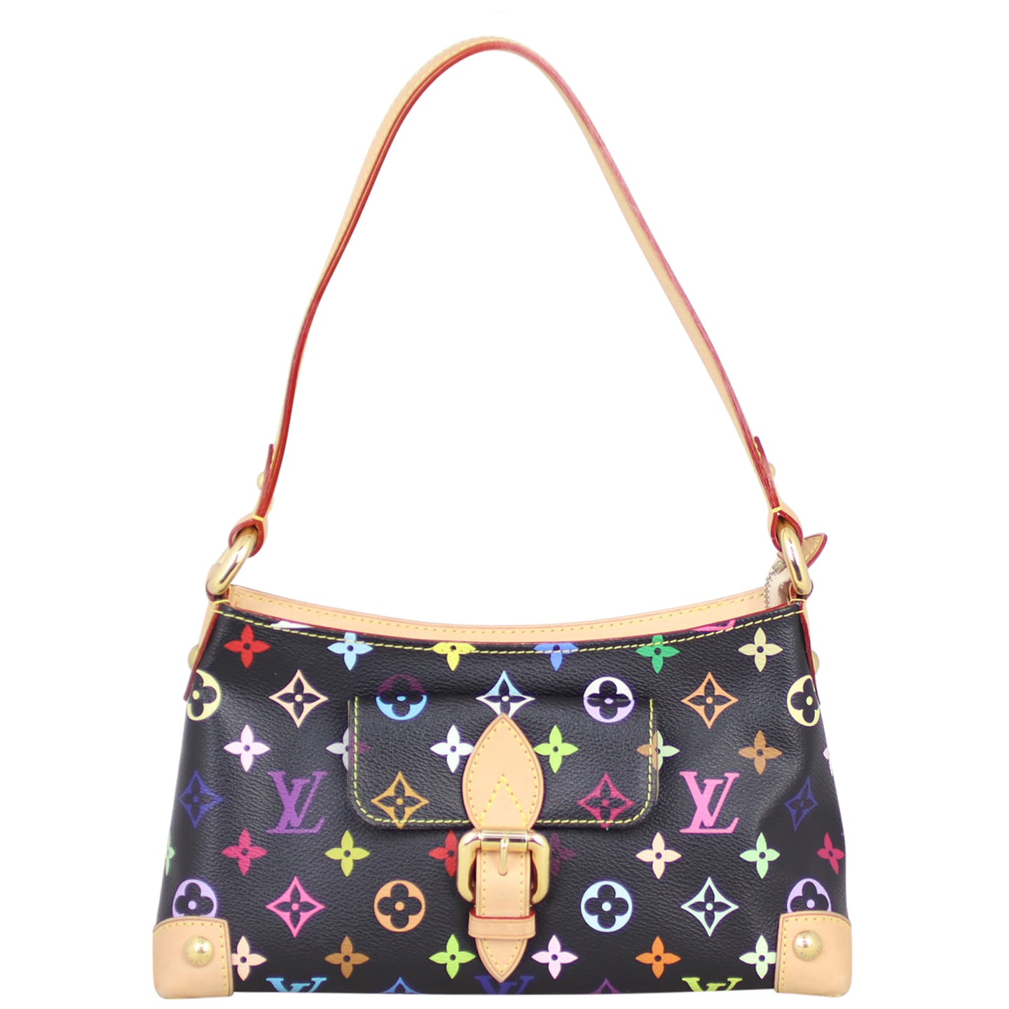 Louis Vuitton Eliza Multicolore Front