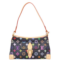 Louis Vuitton Eliza Multicolore Front