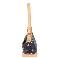 Louis Vuitton Eliza Multicolore Side