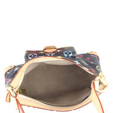 Louis Vuitton Eliza Multicolore Whole interior