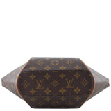 Louis Vuitton Ellipse PM Monogram Base