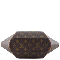 Louis Vuitton Ellipse PM Monogram Base