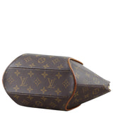 Louis Vuitton Ellipse PM Monogram Corner