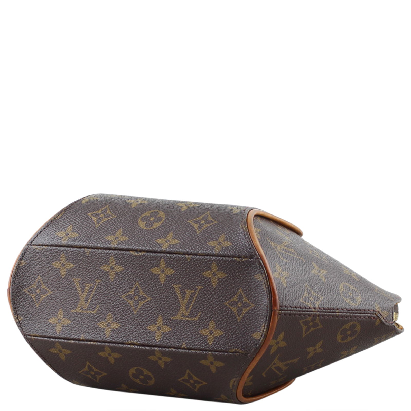 Louis Vuitton Ellipse PM Monogram Corner