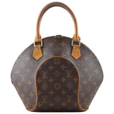 Louis Vuitton Ellipse PM Monogram Front