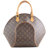 Louis Vuitton Ellipse back