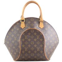 Louis Vuitton Ellipse back