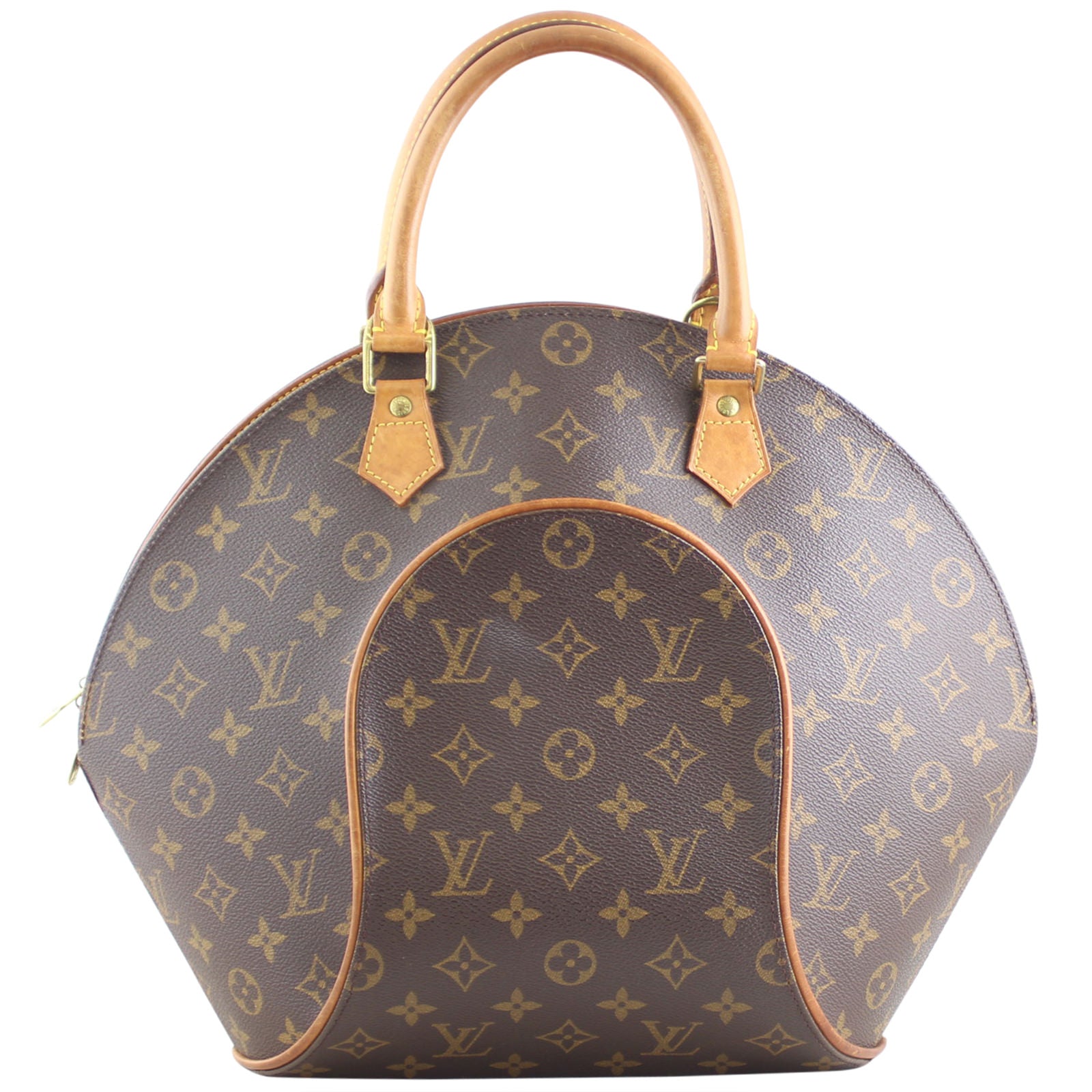 Louis Vuitton Ellipse back