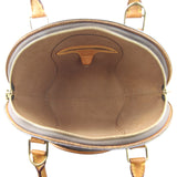 Louis Vuitton Ellipse PM Monogram Interior