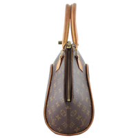 Louis Vuitton Ellipse PM Monogram Left