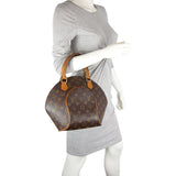 Louis Vuitton Ellipse PM Monogram Mannequin