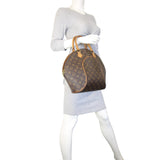 Louis Vuitton Ellipse mannequin