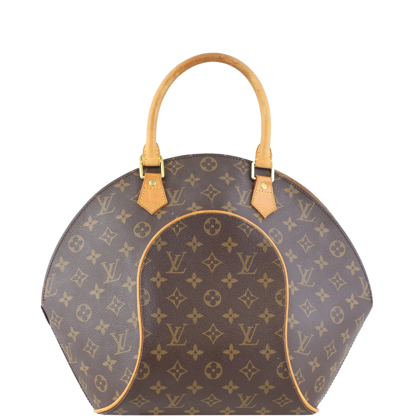 Louis Vuitton Ellipse MM Monogram Back
