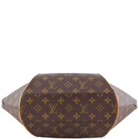 Louis Vuitton Ellipse MM Monogram Base