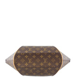 Louis Vuitton Ellipse MM Monogram Base