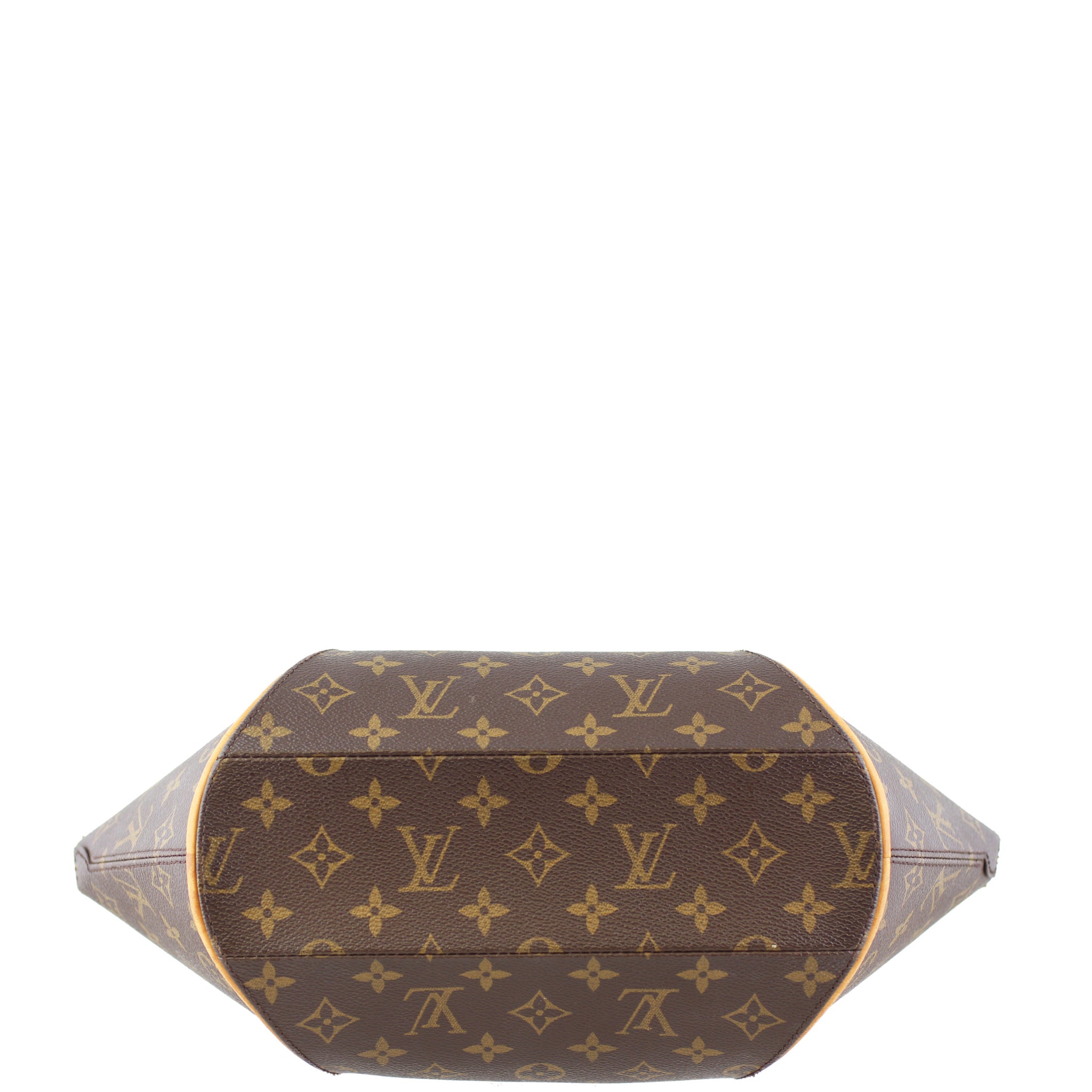 Louis Vuitton Ellipse MM Monogram Base